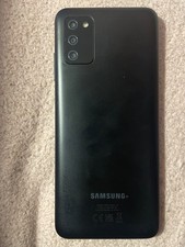 telefono samsung galaxy ao3s