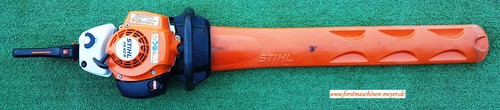Tagliasiepi stihl r 75 - hs,