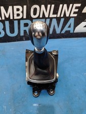 Leva cambio manuale Ford