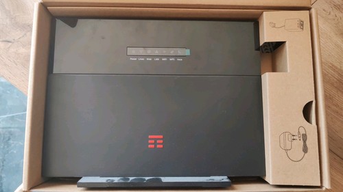 Modem tim hub plus - tim, modello