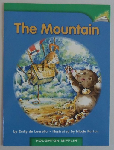 The mountain fantasy compare - (fantasy;,