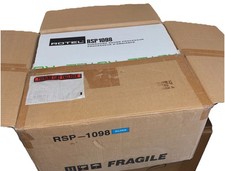Rotel RSP-1098 solo scatola