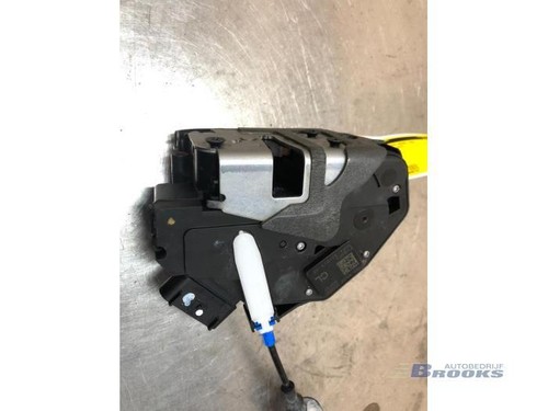 Cavo serratura sportello ford - serratura,