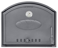 Porta Forno Porta Forno in