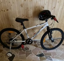 Bici bambino bicicletta 16 - bicicletta,