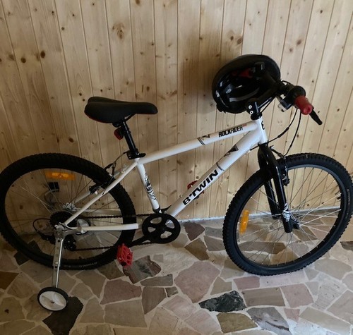 Bici bambino bicicletta 16 - da,