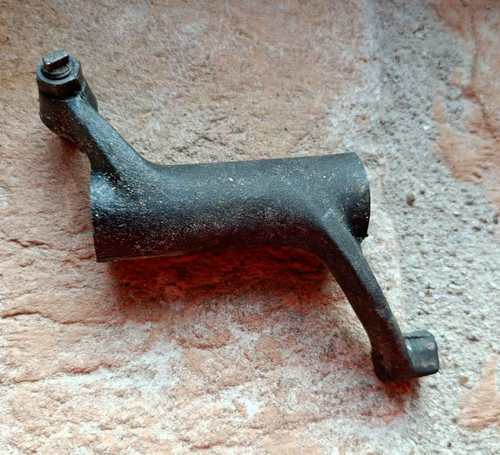 Bilanciere valvole per moto - bilanciere,