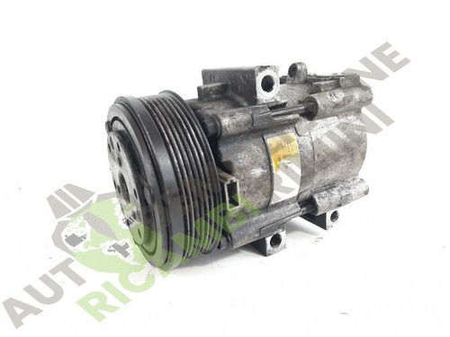 Dofa compressore ford - compressore,