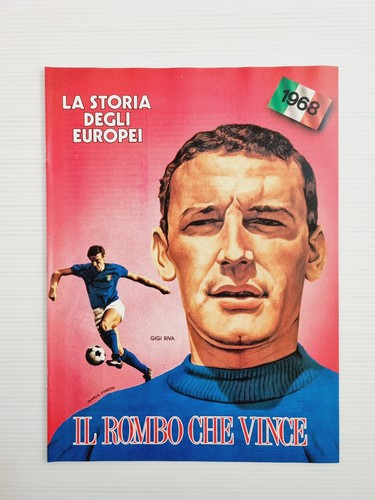 Storia degli europei - degli, 1968