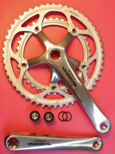 Shimano sora 3301 8 sp - sora, 8-sp