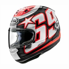 Arai Corsair-X Helmet - Nicky
