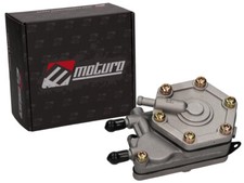 Moturo Pompa Della Benzina per