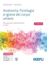 ANATOMIA, FISIOLOGIA E IGIENE
