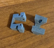 GUIDA IN PLASTICA PER TETTO