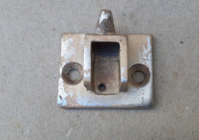 BASE GANCIO TELAIO CAPOTE