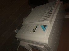 Daikin Emura 9000 BTU Climatizzatore a Parete (FTXJ25MW/RXJ25M)