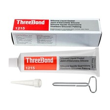 Pasta Silicone Sigillante Carter Grigia Originale Yamaha ThreeBond TB1215