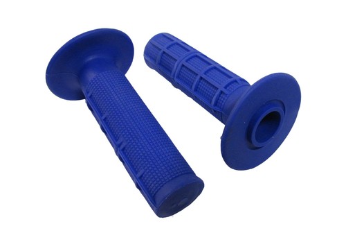 Manopole scott tipo - manopole, blu