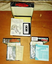 3 videogiochi vintage per