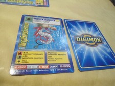 CARD ESPANSIONE DIGIMON