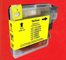WB0980Y CARTUCCIA Giallo