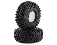 Pro-Line SCX6 Maxxis Trepador