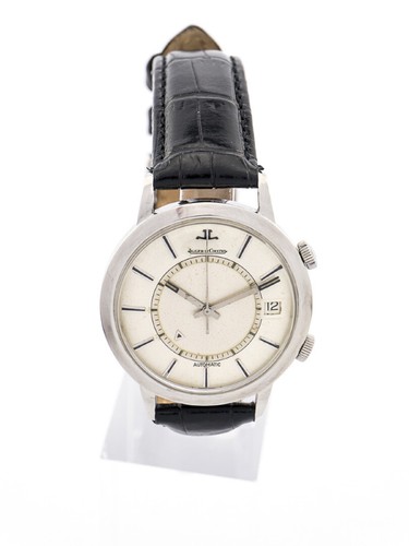Jaeger memovox jumbo - jaeger,