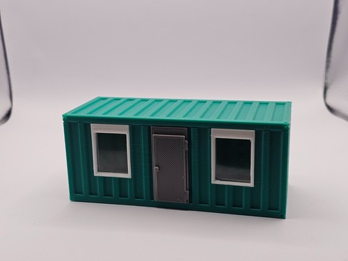 Contenitore cantieri - contenitore,