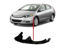 NUOVA STAFFA SUPPORTO PARAURTI ANTERIORE SINISTRA PER HONDA INSIGHT 2009 - 2014