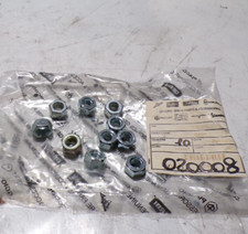 Dado m86h pompa - freno, per