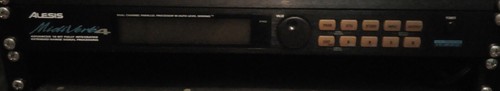 Alesis midiverb - alesis, 4