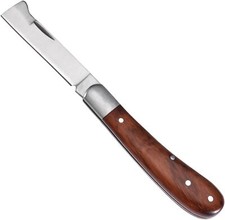 Coltello Da Innesto Pieghevole