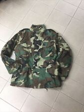 Alpha Industries M65 Woodlan Tg.M