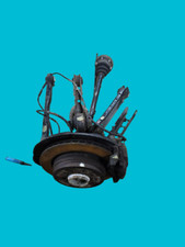 BMW X1 E84 2015 2.0 DIESEL