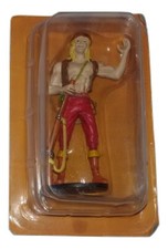 Fumetti 3D Collection Il Grande Blek Statua Figure No Fascicolo