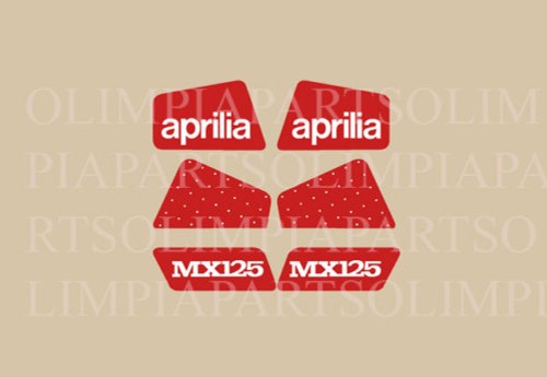 Aprilia 125 1985 - aprilia,