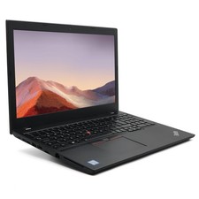 Lenovo ThinkPad L590 i5-8365U