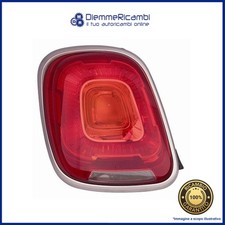 FARO - FANALE POSTERIORE