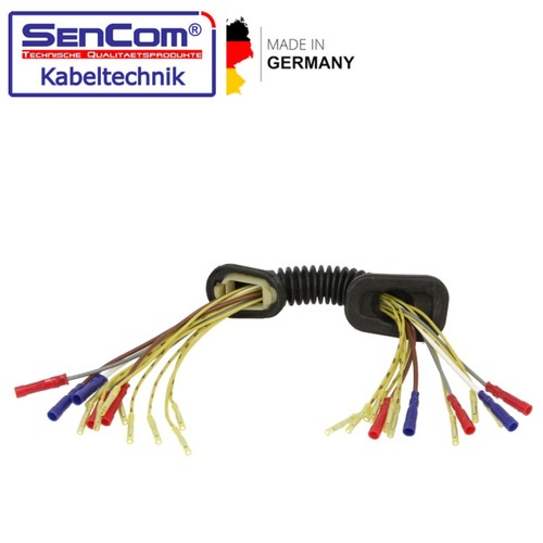 Sencom kabelreparatursatz - sencom,