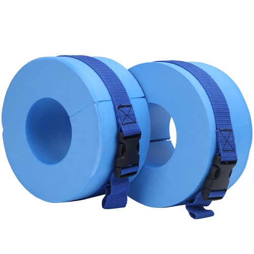 Polsini nuoto eva acqua - 2x,