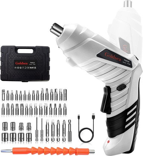 Avvitatore batteria - a,