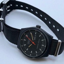 Orologio Automatico Orfina