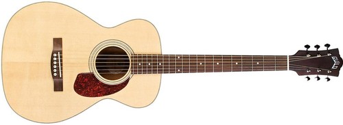 Guild 240e westerly - westerly, archback