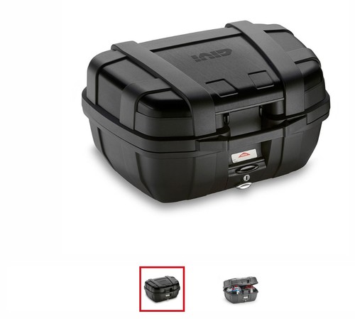 Valigia givi trekker monokey - givi,