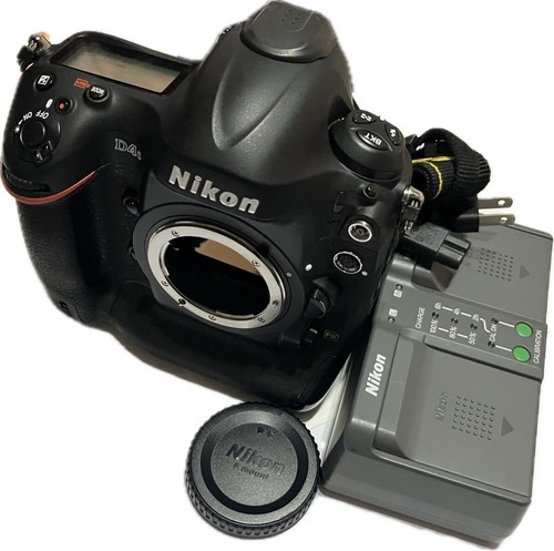 Nikon d4s 501757 - nikon,