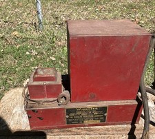 Wurlitzer Jukebox Wallbox