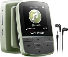 Lettore MP3 Da 64 GB Con
