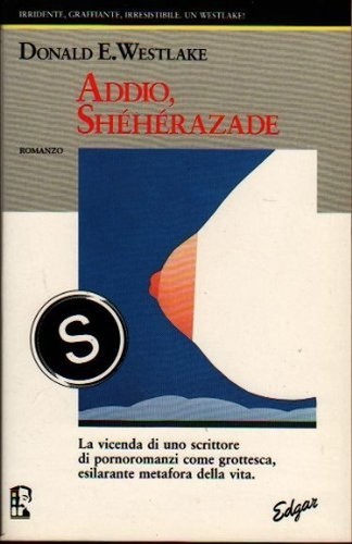 Addio shéhérazade westlake - addio,, shéhérazade,westlake