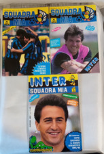 RIVISTA Squadra Mia Inter Anni
