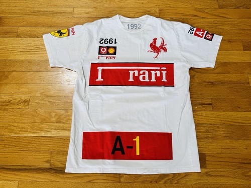 Shirt maglietta gear - maglietta,